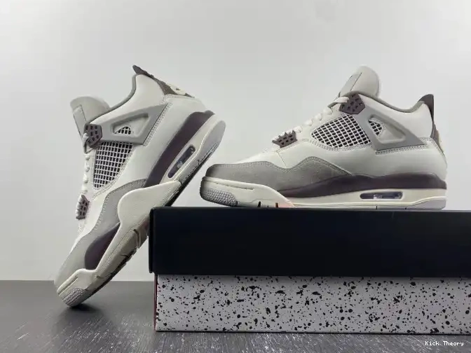 Kicktheory Ma FZ4810-001 Air x 4 Phantom Jordan A Maniere 0616